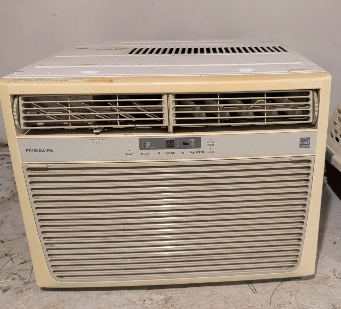 Window Ac