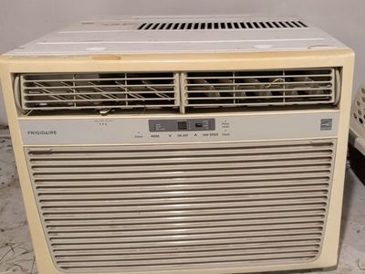 Window Ac