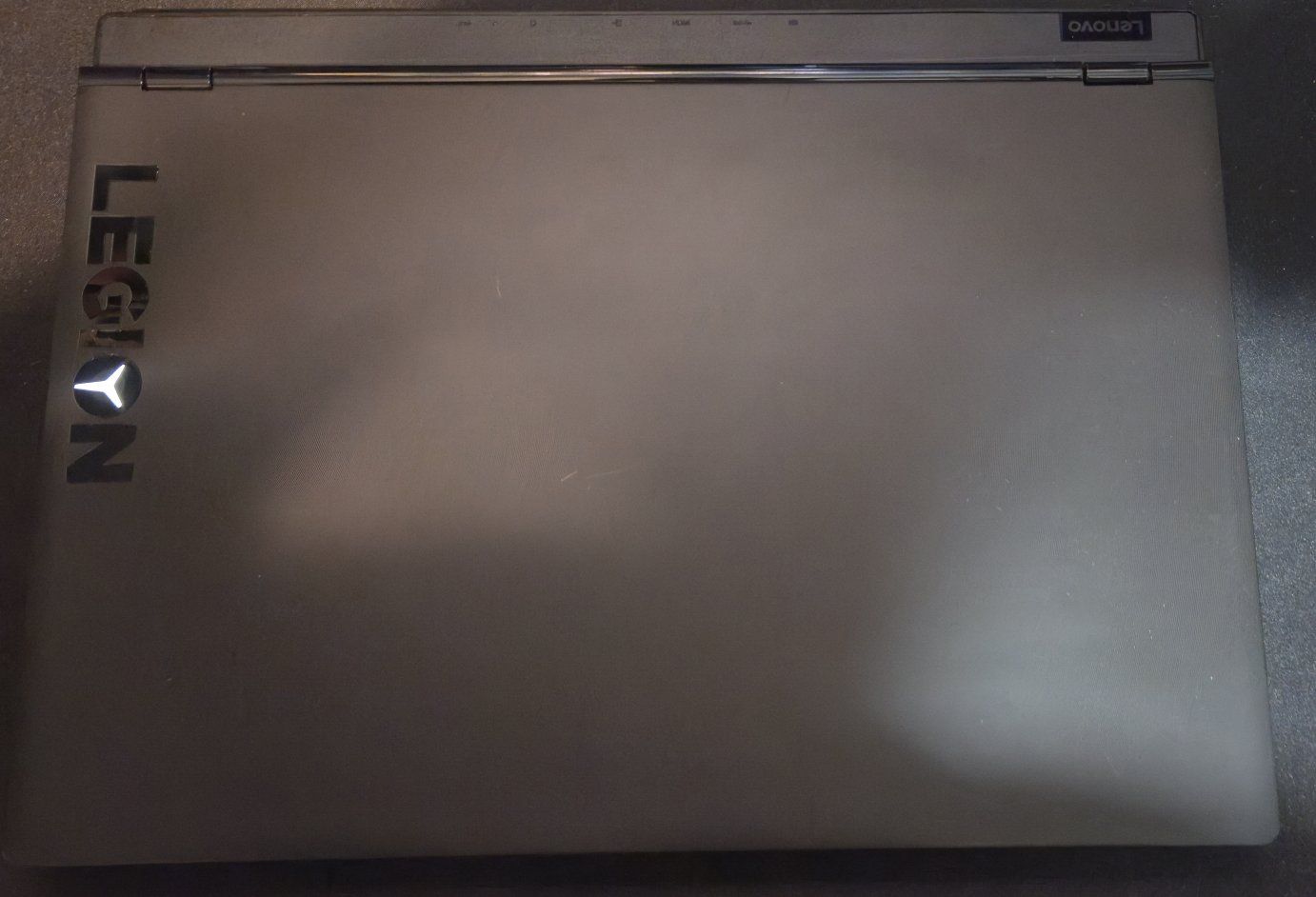 Lenovo Legion Gaming Laptop Y530