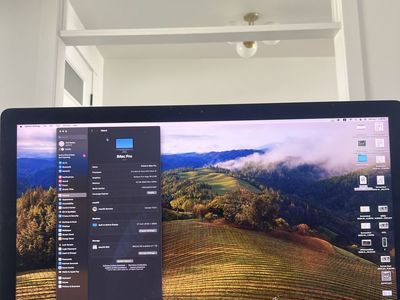 Apple iMac Pro 27" 5K Retina (2017) 3.2GHz 8-Core Intel Xeon W 32GB RAM 1TB SSD
