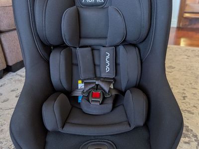 Nuna carseat
