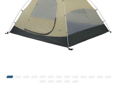 Meramac 3-Person tent