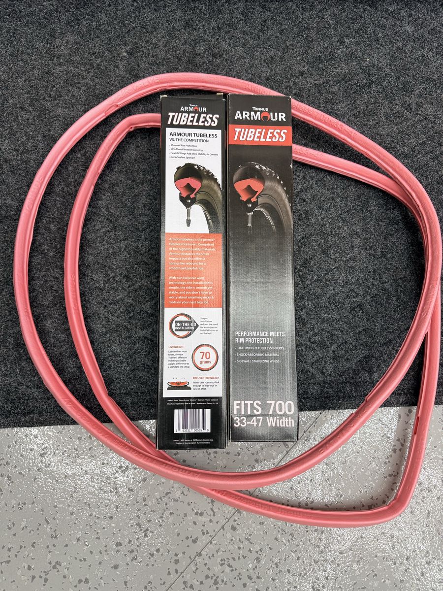 Brand New Foam inserts
