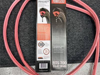 Brand New Foam inserts