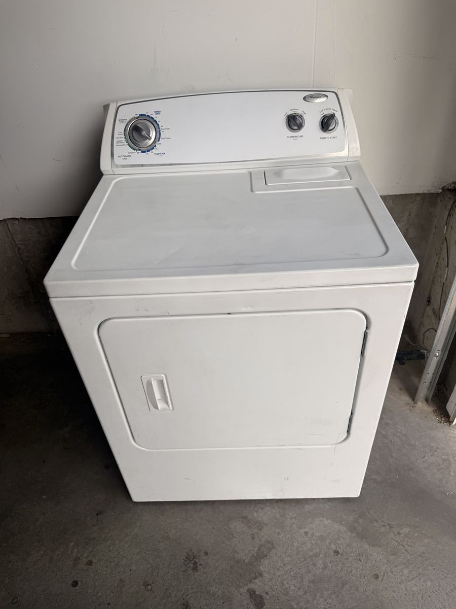 Dryer