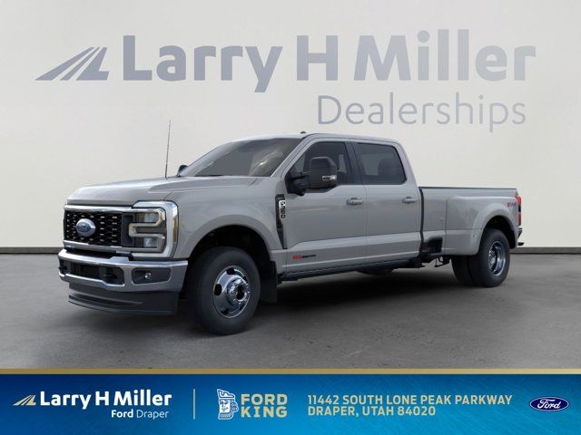 2026 Ford F-350 Super Duty Lariat