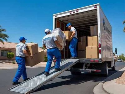 MOVING HELP NEEDED TODAY – CASH – 3–4 PEOPLE