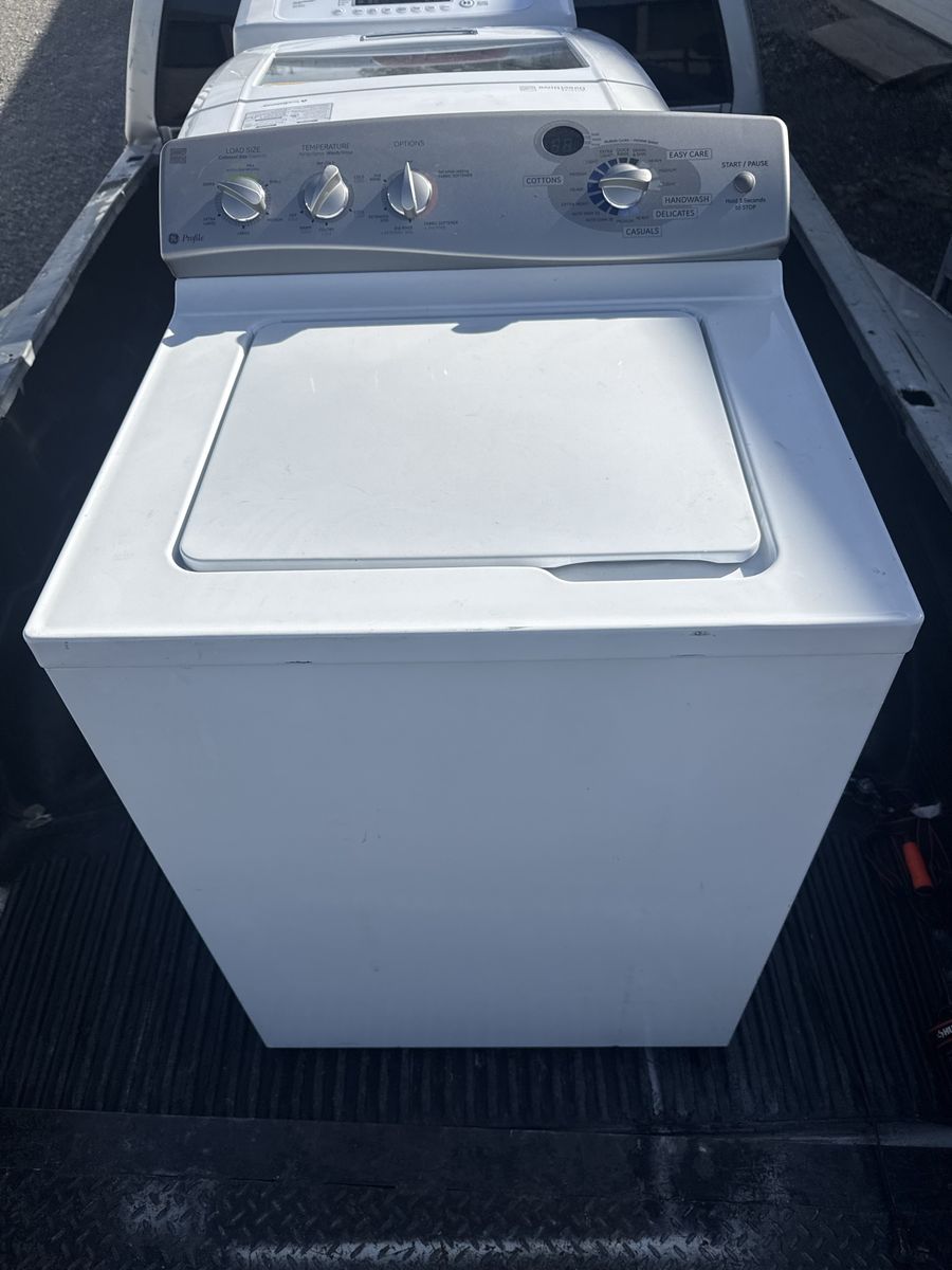 Washer
