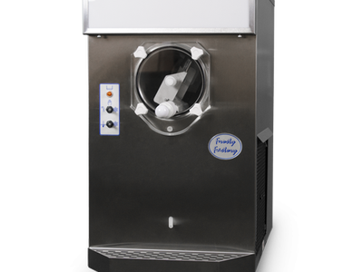 2 Frosty Factory Frozen Drink Machines - New