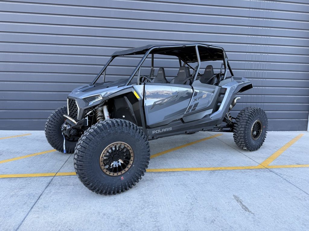 2026 Polaris® RZR XP S 4 1000 Ultimate