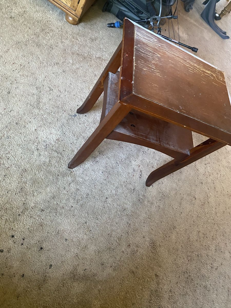 Night Stand Table