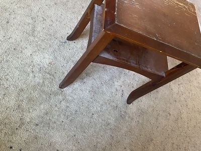Night Stand Table