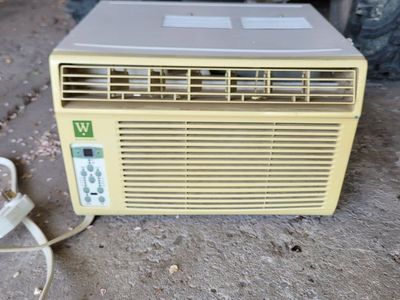 A/C Window Unit