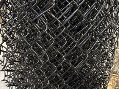 Chain Link Fence 4ft X 50ft