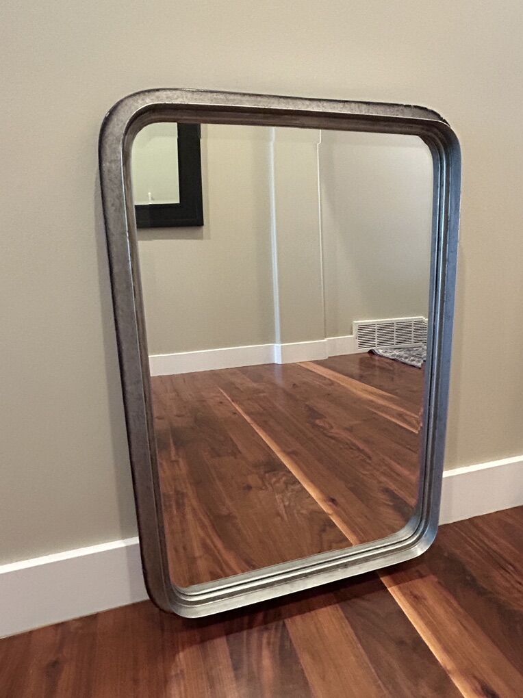 Uttermost Vanity Mirror New