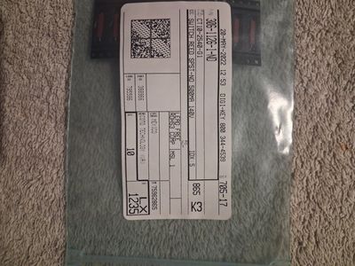 encapsulated dry reed switches