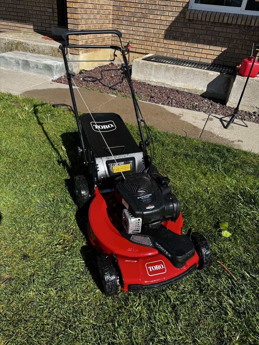 Toro GTS 150cc