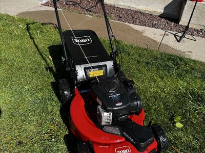 Toro GTS 150cc