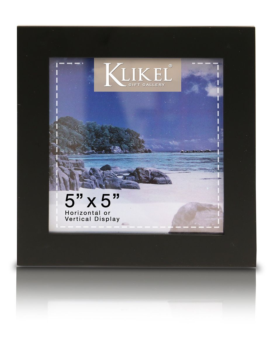 Frame 5 x 5