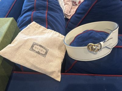 Gucci Belt For Sell
