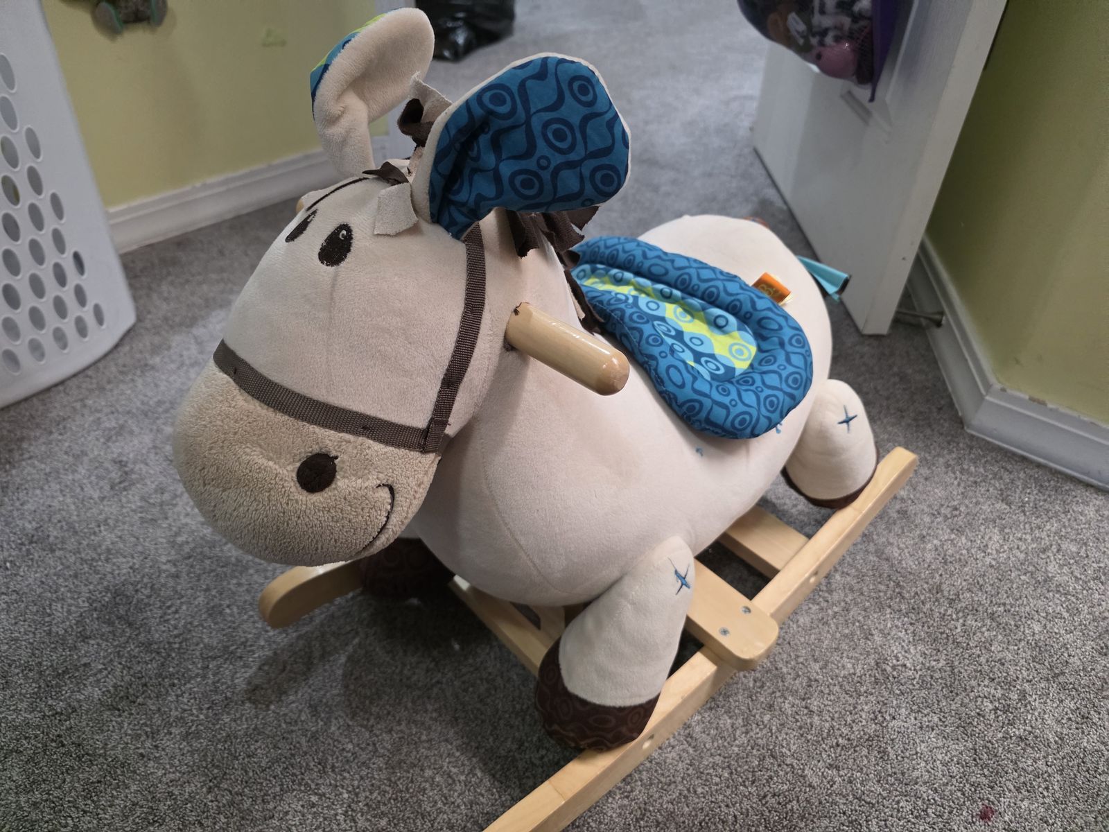 Toddler toys!