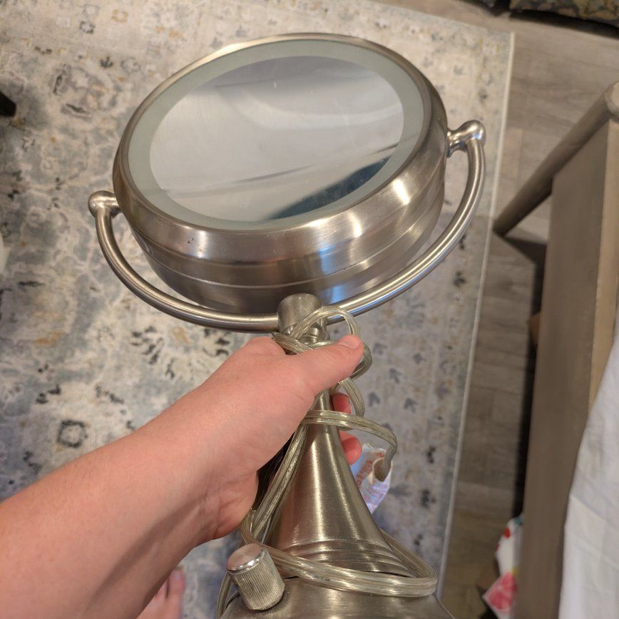 mirror!