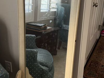 Free Standing Mirror