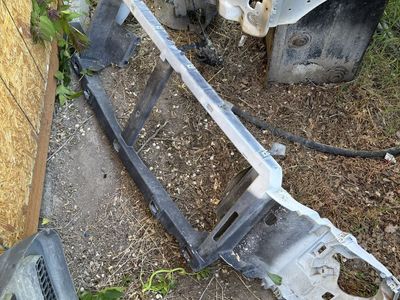 2005 f250 f350 f450 f550 header panel