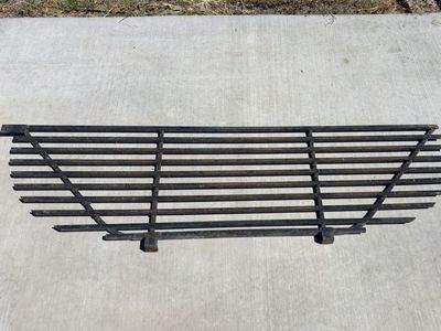 Window well cover