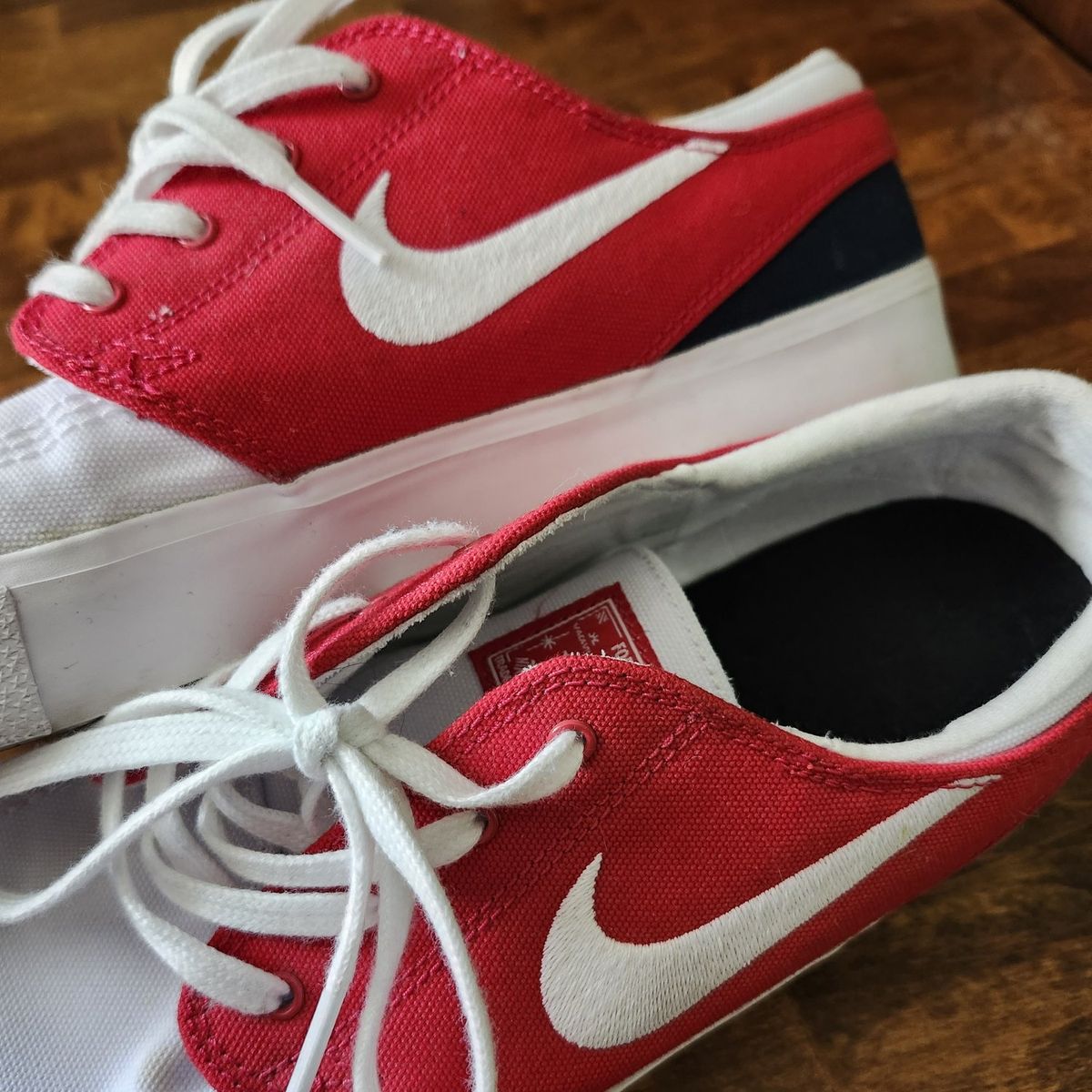 Nike SB Stefan Janoski – Men’s 9.5 – Clean