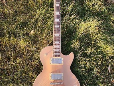 Epiphone Les Paul Muse