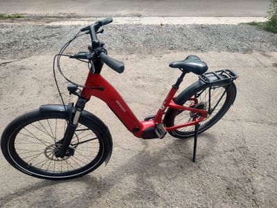 Specialized E-bike Como