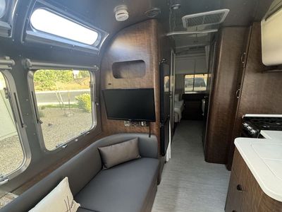 Airstreem globetrotter