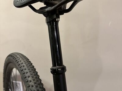 Fox Transfer SL Dropper (100mm) (30.9mm)