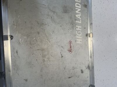 KOWA HIGHLANDER BIG GLASS