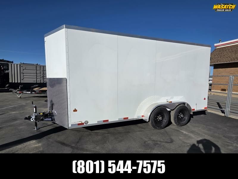 2026 Southland Trailers 7X16 (+2) LCH T52 Cargo /