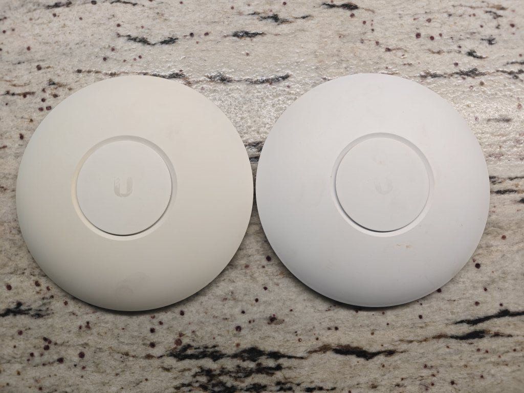 Ubiquiti UniFi AC Pro Access Point UAP-AC-PRO