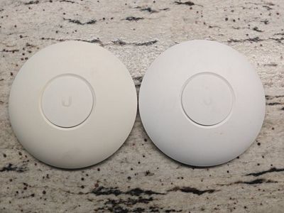 Ubiquiti UniFi AC Pro Access Point UAP-AC-PRO