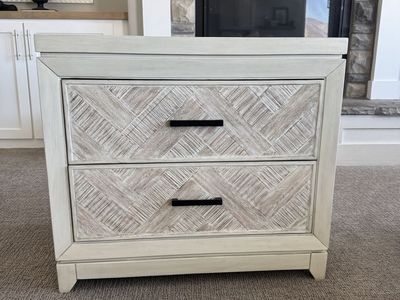 Nightstand
