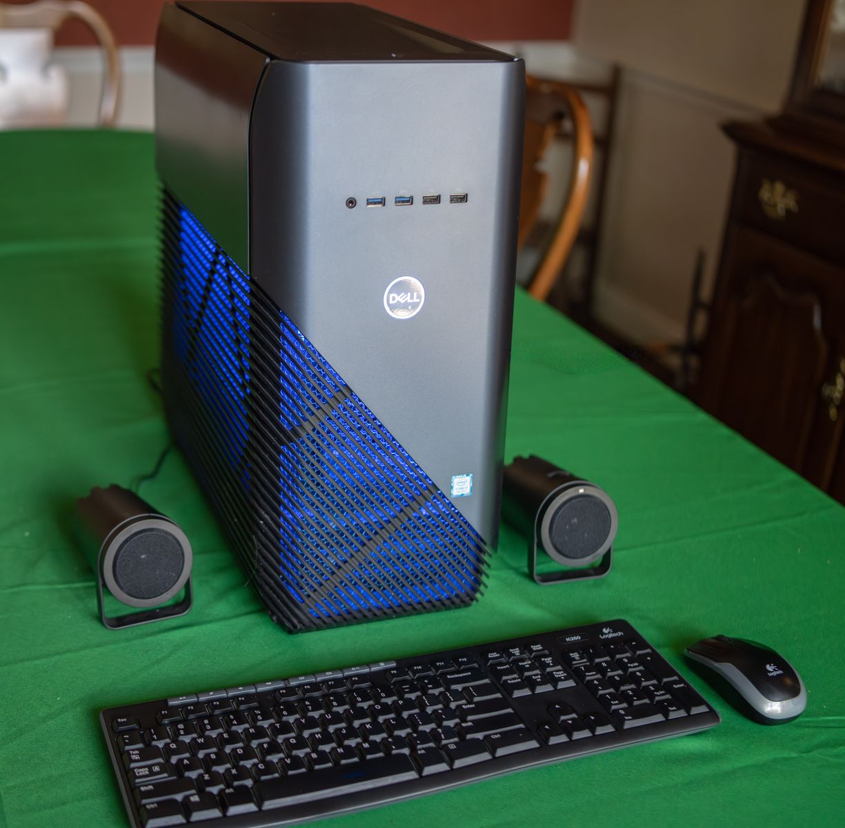 Dell Inspiron 5680