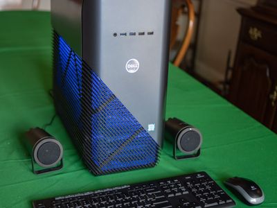 Dell Inspiron 5680