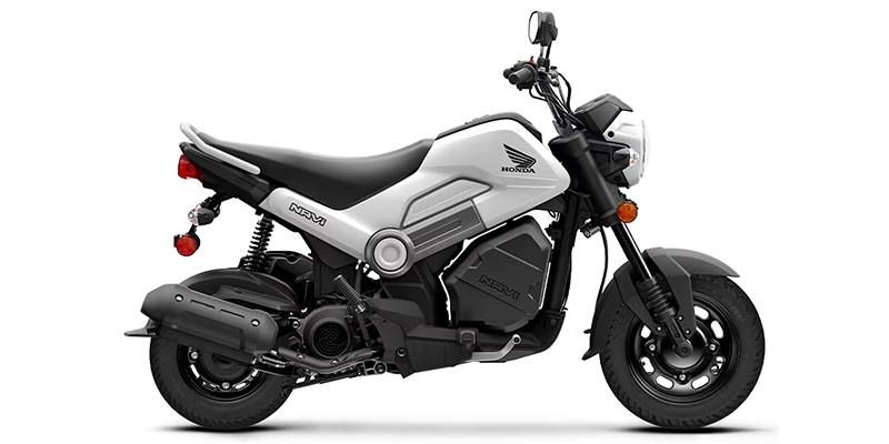 2026 Honda NAVI