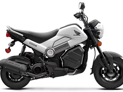 2026 Honda NAVI