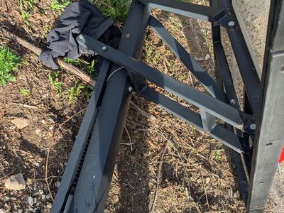 Lifetime Basketball Hoop