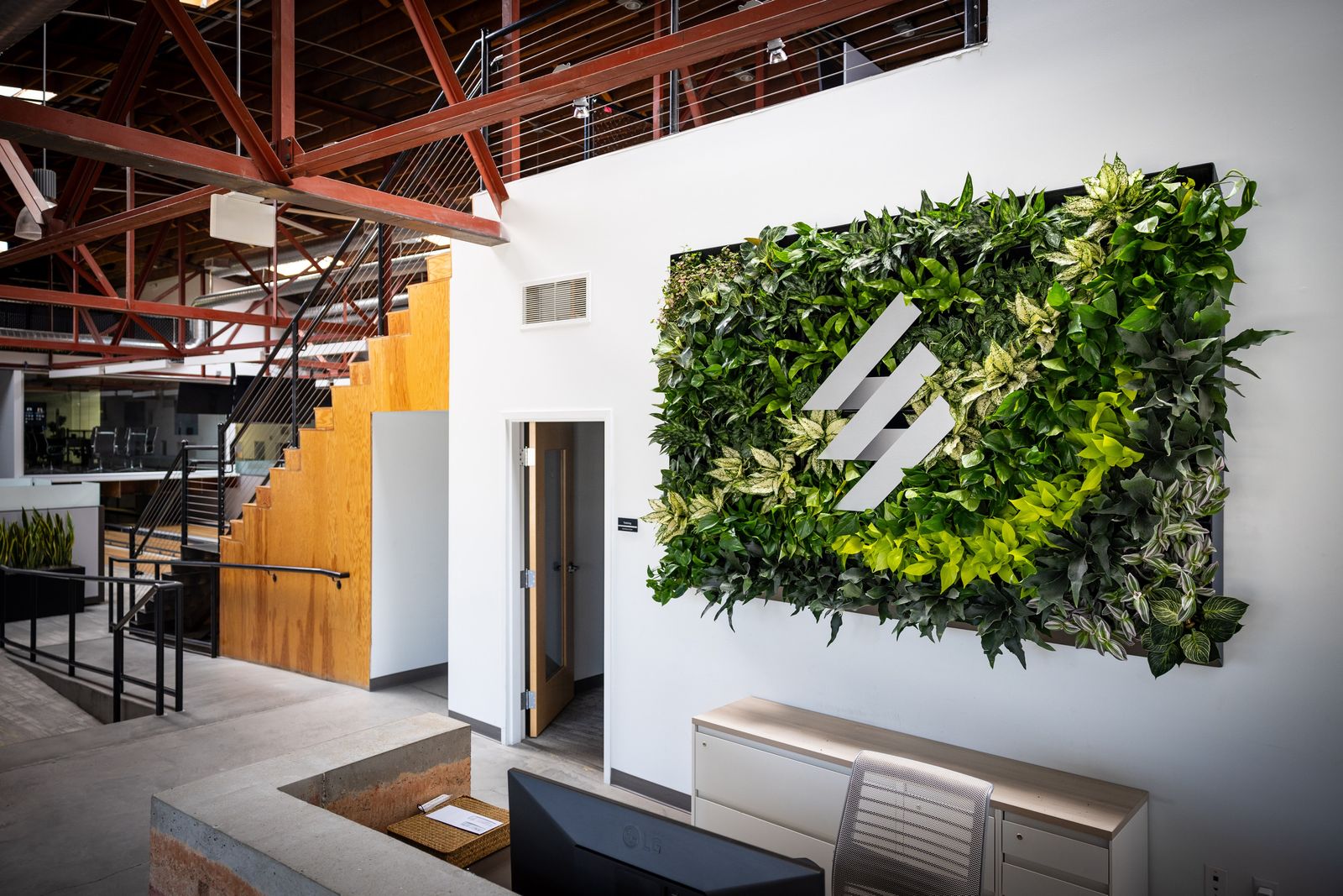 Executive Office | Founding Member Pricing – $1,500/month