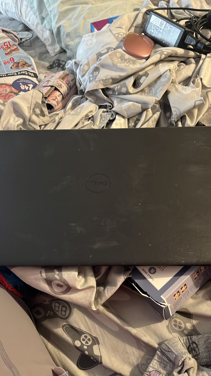 Dell Inspiron 15-3530