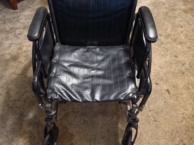 Wheelchair