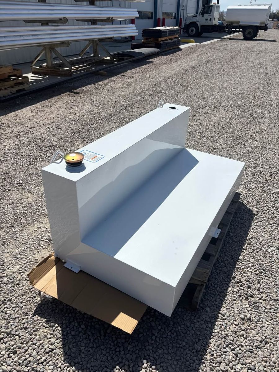 NEW 100 Gallon Fuel Tank