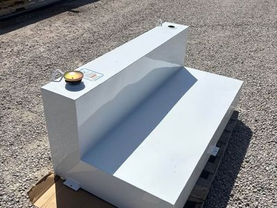 NEW 100 Gallon Fuel Tank