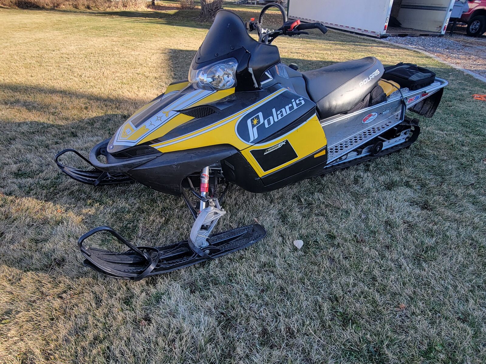 Polaris Dragon for sale
